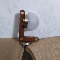 لوستر دیوار کوب