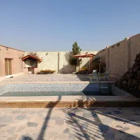 باغ آماده روران با تبرعه