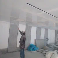 نقاشی ساختمان زمانی