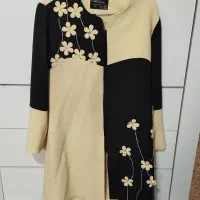 مانتو درحد خیلی نو