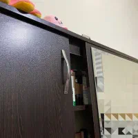 کمد آرایشی|جاکفشی، کمد، دراور|نهاوند, |دیوار