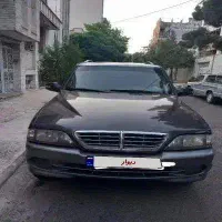 سانگ یانگ موسو شش سیلندر ۳۲۰۰