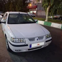 سمند ال ایکس مدل 90