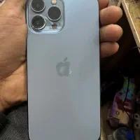 ایفون ۱۳ پرو مکس