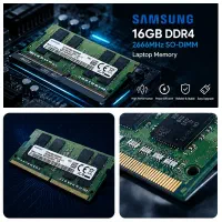 رم لپ تاپ 2G / 8G / 16G