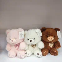 عروسک خرس قلبی|اسباببازی|تهران, دانشگاه شریف|دیوار