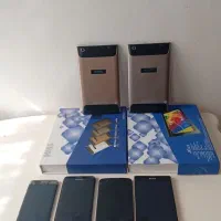 تعدادی گوشی و تبلت نیاز به تعمیر