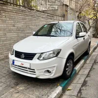 ساینا مدل ۱۴۰۱|خودرو سواری و وانت|تهران, توحید|دیوار