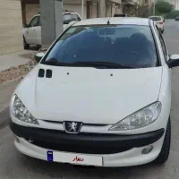 فروش 206