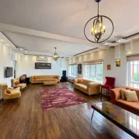 اجاره روزانه ویلا با استخر روباز کد 21431|اجارهٔ کوتاهمدت آپارتمان و سوئیت|دماوند, دماوند|دیوار