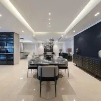 360مترآپارتمان-صفر-سجاد-ملک-آباد-سطح-یک-زندگی-مدرن