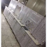 کابینت ،آماده ابعاد استاندارد .کد (22349)|مصالح و تجهیزات ساختمان|بندر انزلی, چهارفریضه|دیوار