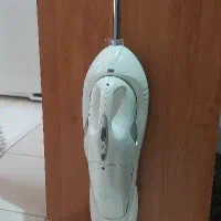 جارو شارژی خارجی|جاروبرقی، جارو شارژی، بخارشو|تهران, ابوذر|دیوار