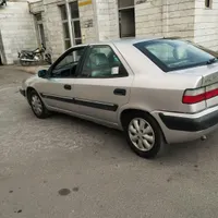 سیتروئن زانتیا 2000cc، مدل ۱۳۸۴|خودرو سواری و وانت|گلپایگان, |دیوار