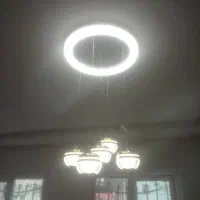 نصاب انواع چوب پرده. لوستر. شیرالات. تولت فرنگی.|خدمات پیشه و مهارت|پردیس, فاز ۱۱|دیوار