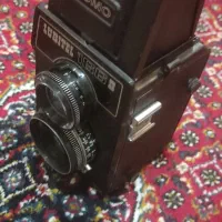 دوربین عکاسی کلکسیونی لوبیتل|دوربین عکاسی و فیلم‌برداری|تهران, ونک|دیوار