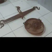 ترازوقدیمی