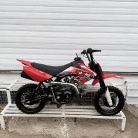 مینی کراس رهرو مینی موتور