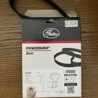 تسمه تایم جک s5