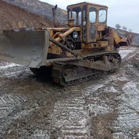 اجاره بلدوزر D8