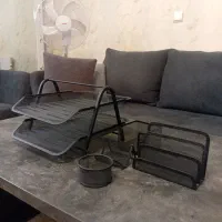 کازیه(استند رو میزی)