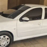 ۲۰۷ مدل ۴۰۳ tu5|خودرو سواری و وانت|سنندج, |دیوار