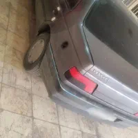 پژو ۴۰۵ دو گانه کارخانه