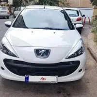پژو207