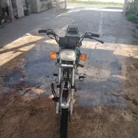 فروش موتور|موتورسیکلت|قائم‌شهر, |دیوار