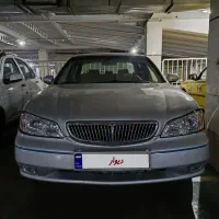 نیسان ماکسیما اتوماتیک مدل 1381