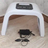 ماسک ال ای دی تونلی  OMEGA light