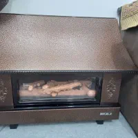 بخاری|بخاری، هیتر، شومینه|لنجان, |دیوار