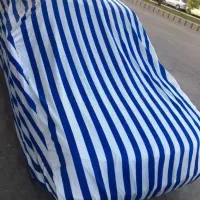 تولید چادر خودرو|قطعات یدکی و لوازم جانبی|همدان, |دیوار