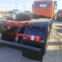 بنزدهچرخ2630کمپرسی بامدارک مدل404|خودرو سنگین|شیراز, شهرک صنعتی شیراز|دیوار