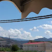 یک واحد آپارتمانی