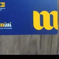 کارتی که موجودیه طلاست