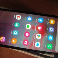 گوشی a10 سالم سالم