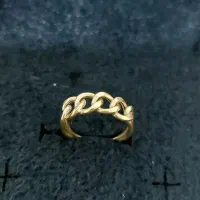 فروش طلای کارکرده درحد نو