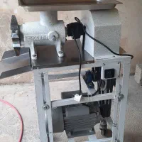 چرخ گوشت صنعتی
