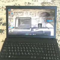 لپ تاپ ایسوس