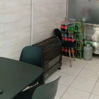 فروش مغازه ۳۰ متری/ بر خیابان سعدی