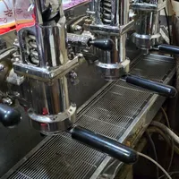 دستگاه اسپرسو صنعتی اهرمی