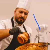 استخدام آشپز آقا