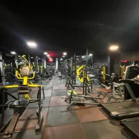 دستگاهای باشگاه بدنسازی