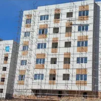 پیش فروش آپارتمان با شرایط اقساط