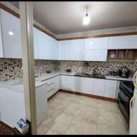کابینت های آماده/با متراژ مد نظر/هایگلاس و MDF|مصالح و تجهیزات ساختمان|همدان, |دیوار