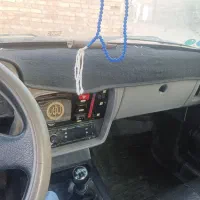 فروش وانت خشک