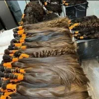 گیسو کمند موی نچرال