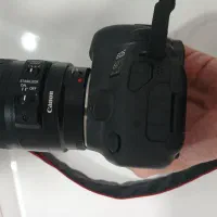 دوربین 6dمارک۲ تمیز