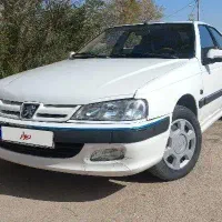 پژوپارس دوگانه